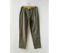 les deux copenhague pantalons homme de couleur vert