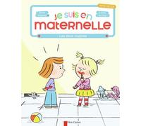 Les deux copines