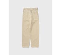 Les Deux Corduroy Tapered Pants men Casual Pants pink taille: M