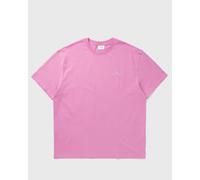 Les Deux Crew T-Shirt men Shortsleeves pink taille: M