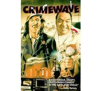 Les Deux Criminels Les Plus Fous Du Monde DVD PULP VIDEO