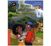 Les Deux De Baker Street - Tome 2 - Missions Australie