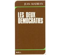 Les deux démocraties