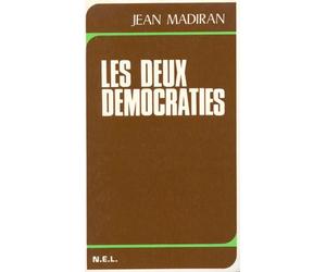 Les deux démocraties