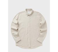 Les Deux Desert Reg Shirt men Longsleeves beige taille: M