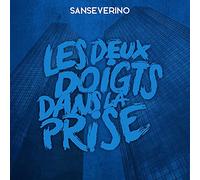 Les Deux doigts dans la prise CD