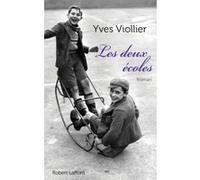 Les deux écoles Yves Viollier (Auteur)