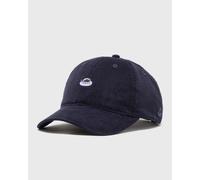 Les Deux Element Corduroy Dad Cap men Caps blue taille: ONE SIZE