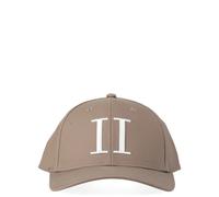 Les Deux Encore Organic Baseball Cap men Caps brown taille: ONE SIZE