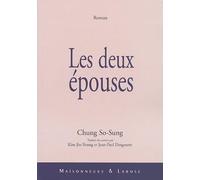 Les deux épouses