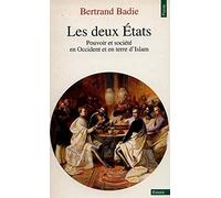 Les deux Etats