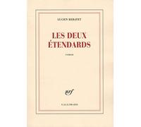 Les deux Étendards de Rebatet,Lucien (1991) Broché