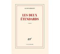 Les deux étendards Lucien Rebatet (Auteur)
