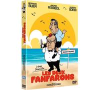 Les Deux fanfarons DVD DVD
