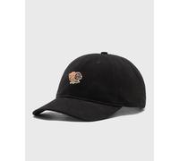 Les Deux Felipe Dad Cap men Caps black taille: ONE SIZE