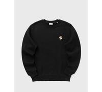 Les Deux Felipe Patch Sweatshirt men Sweatshirts black taille: XL