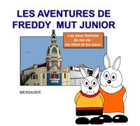 Les deux femmes de ma vie : ma mère et ma sœur