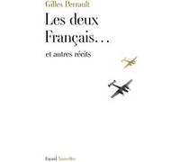 Les deux Français ... et autres récits