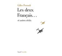 Les deux Français ... et autres récits