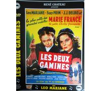 Les deux gamines DVD DVD