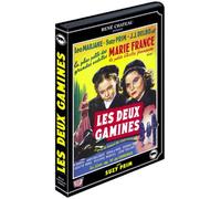 Les deux gamines DVD DVD
