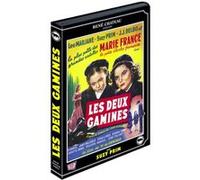 Les deux gamines DVD E