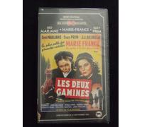 Les deux gamines [VHS]