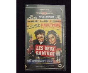 Les deux gamines [VHS]