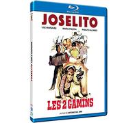 Les Deux Gamins [Blu-Ray]