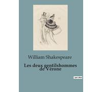 Les Deux Gentilshommes De Vérone