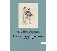 Les deux gentilshommes de Vérone