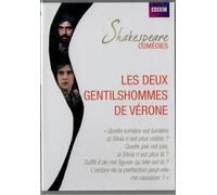 Les Deux Gentilshommes De Verone