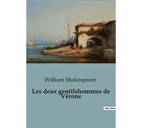 Les deux gentilshommes de Vérone