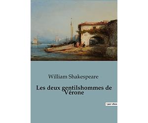 Les deux gentilshommes de Vérone