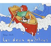 Les deux goinfres