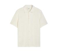 Les Deux - T-Shirt Manches Courtes - Homme - Chemises - Beige - Taille: M