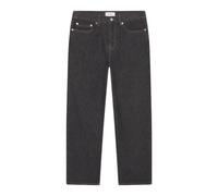 Les Deux, Homme, Jeans, Noir, Taille: W31 Roi Jeans droits