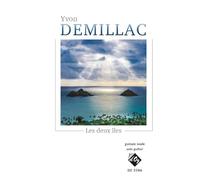 Les Deux Îles. Solo pour Guitare.