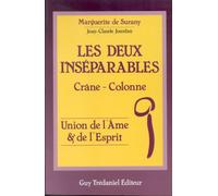 Les deux inséparables: Crâne-colonne, union de l'âme et de l'esprit