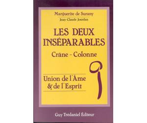 Les deux inséparables: Crâne-colonne, union de l'âme et de l'esprit