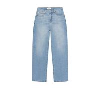 Les Deux Jeans droit denim laves Roi - leger indigo lave 44