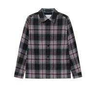 Les Deux - Jonathan Check Overshirt - Homme - Vestes - Multicolore - Taille: M