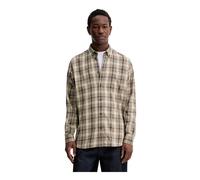 Les Deux - Kent Shirt - Homme - Chemises - Multicolore - Taille: S