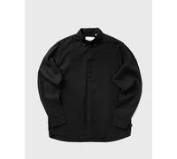 Les Deux Kent Structure Shirt men Longsleeves black taille: XL