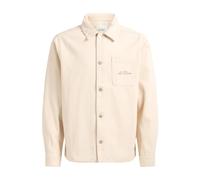 Les Deux - Layton Faience Jacket - Homme - Vestes - Beige - Taille: L