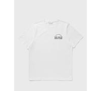 Les Deux Legacy Court Tee men Shortsleeves white taille: L