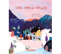 Les deux loups