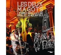 Les Deux Magots - L'esprit Rive Gauche