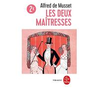Les deux Maîtresses