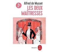 Les deux Maîtresses